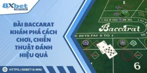 Bài Baccarat