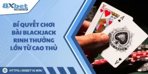 Bài Blackjack