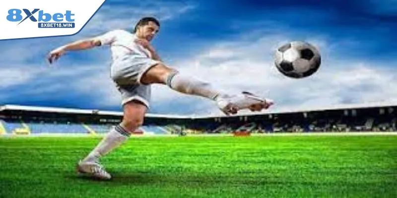 Cách tính toán thắng thua với kèo chấp