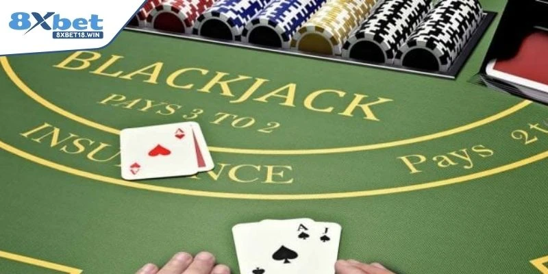 Chiến thuật chơi Blackjack dễ thắng và rinh thưởng lớn
