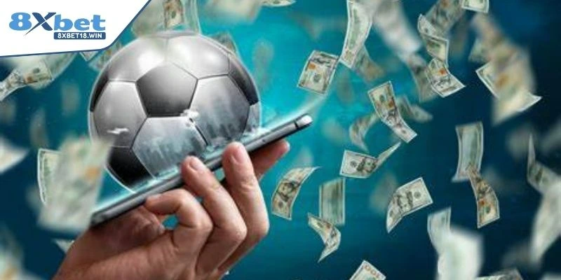 Đa dạng hình thức cá cược 