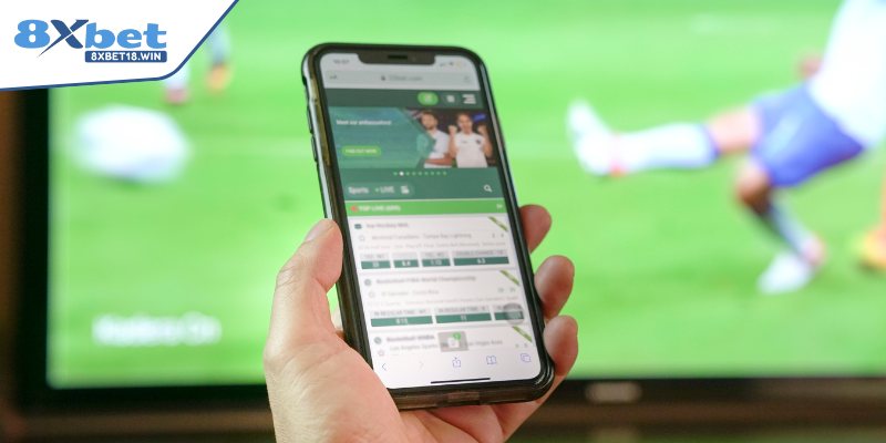 Đánh giá của thành viên về kèo nhà cái tại 8XBET