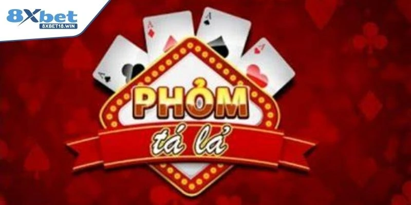 Game bài phỏm