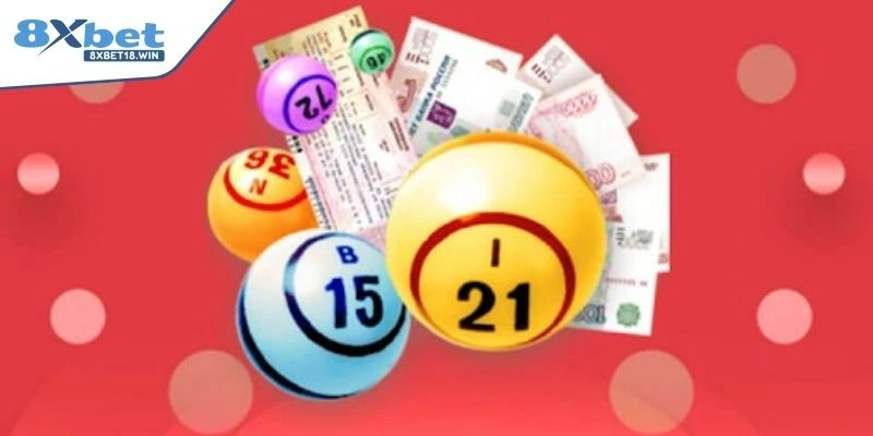 Khám phá thế giới lô đề tại 8XBET