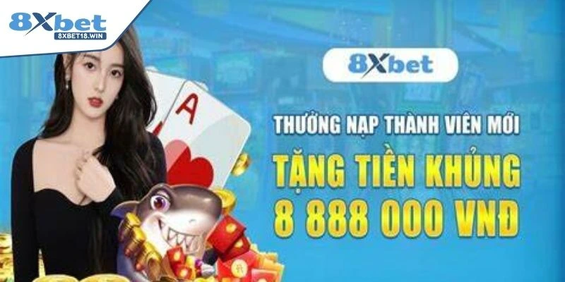 Khuyến mãi nạp lần đầu 