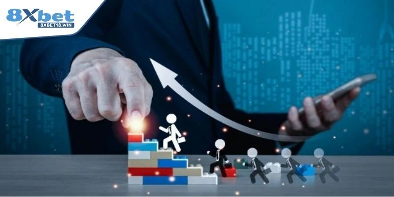 Tầm nhìn chiến lược của Minh Hoàng