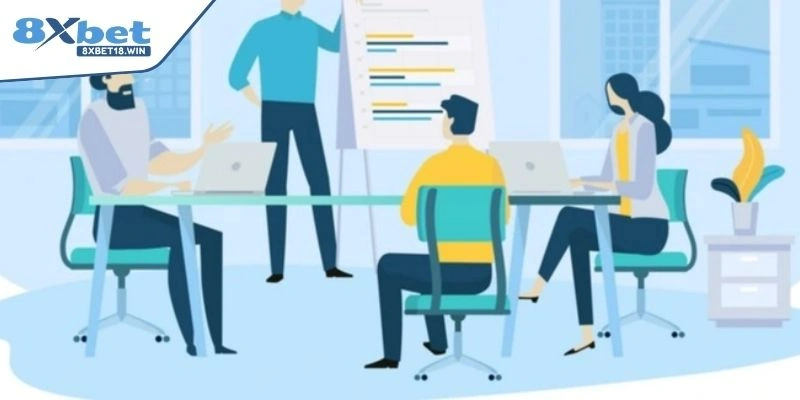 Tập trung xây dựng sân chơi uy tín