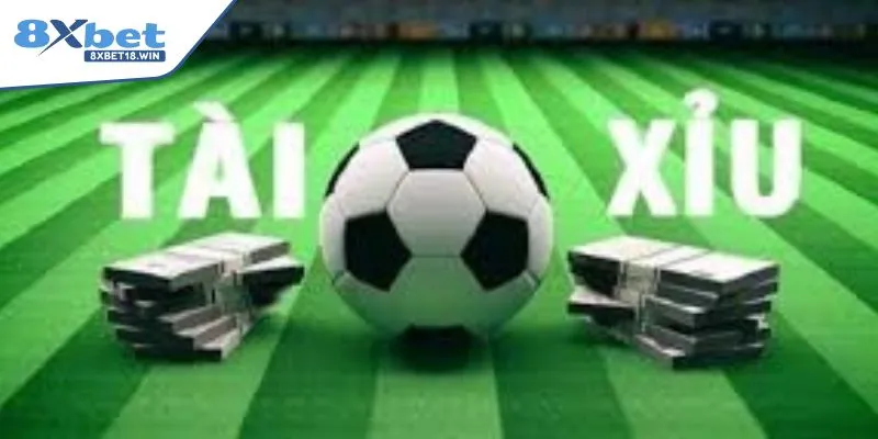 Tổng số bàn thắng bằng 1