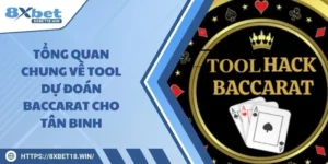 tool dự đoán Baccarat