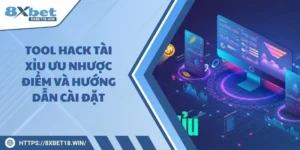 Tool hack tài xỉu