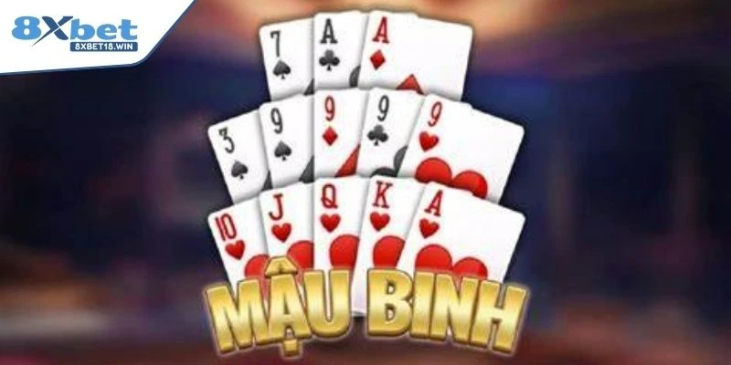 Trò chơi mậu binh hấp dẫn