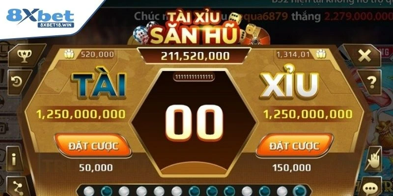 Ưu điểm của phần mềm hack tài xỉu 