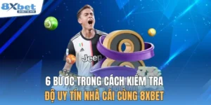 Cách Kiểm Tra Độ Uy Tín Nhà Cái
