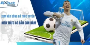 Xem Kèo Bóng Đá Trực Tuyến