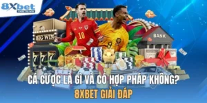 Cá Cược Là Gì? Có Hợp Pháp Không