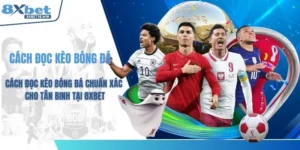 Cách Đọc Kèo Bóng Đá