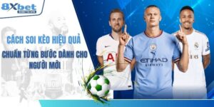  Cách Soi Kèo Hiệu Quả