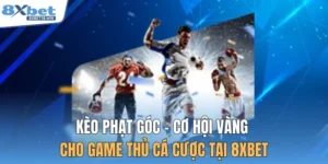 Kèo Phạt Góc