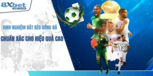 Kinh Nghiệm Bắt Kèo Bóng Đá